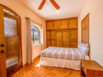 Casa Frazier Rental Property in El Dorado Ranch Resort, San Felipe Baja - third bedroom side